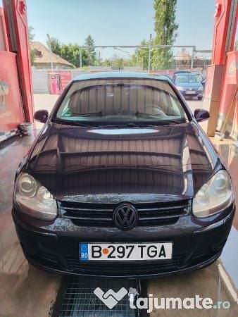 Utilizat 2007 VW Golf V Hatchback | 2.200 EUR (Preț bun) - Imagine 1/4