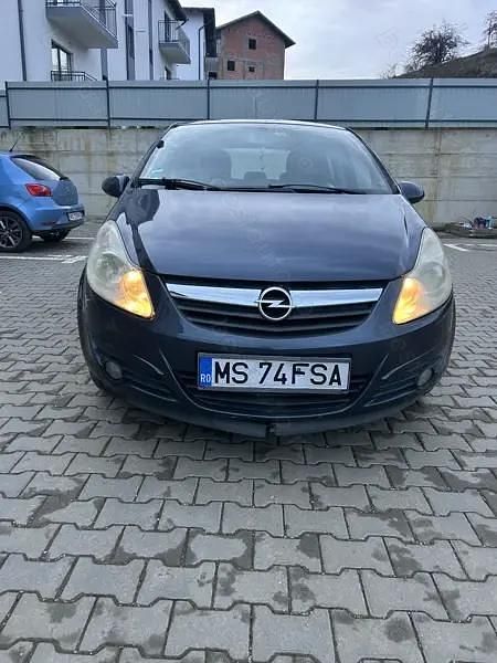 Utilizat 2008 Opel Corsa Break | 1.400 EUR (Preț bun) - Imagine 1/4