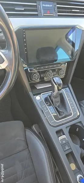 Utilizat 2019 VW Passat Berlinǎ | 15.750 EUR (Preț OK) - Imagine 1/4