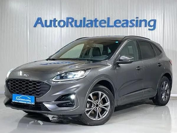 Second-hand Ford Kuga 190 CP (139 kW) 2023 SUV