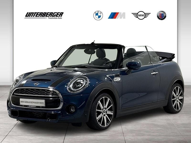 Utilizat 2021 Mini Cooper S Hatchback | 29.489 EUR (Scump) - Imagine 1/1