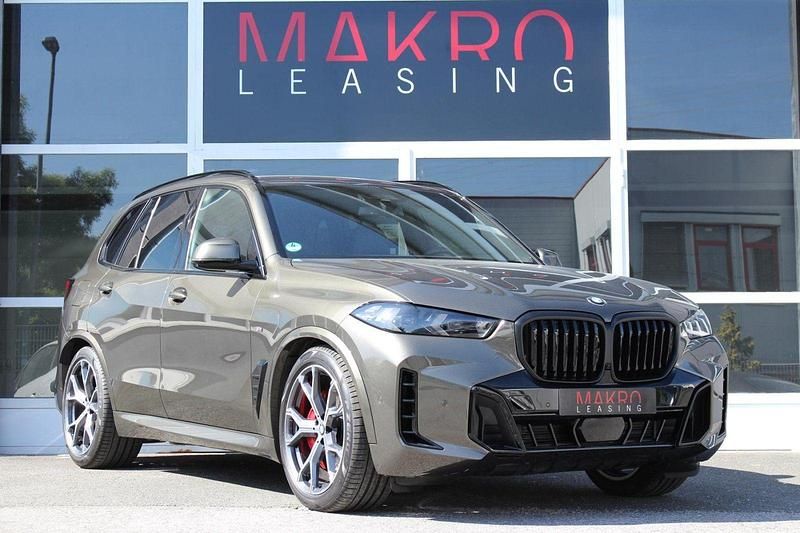 Utilizat 2023 BMW X5 M Sport SUV | 91.686 EUR - Imagine 1/1