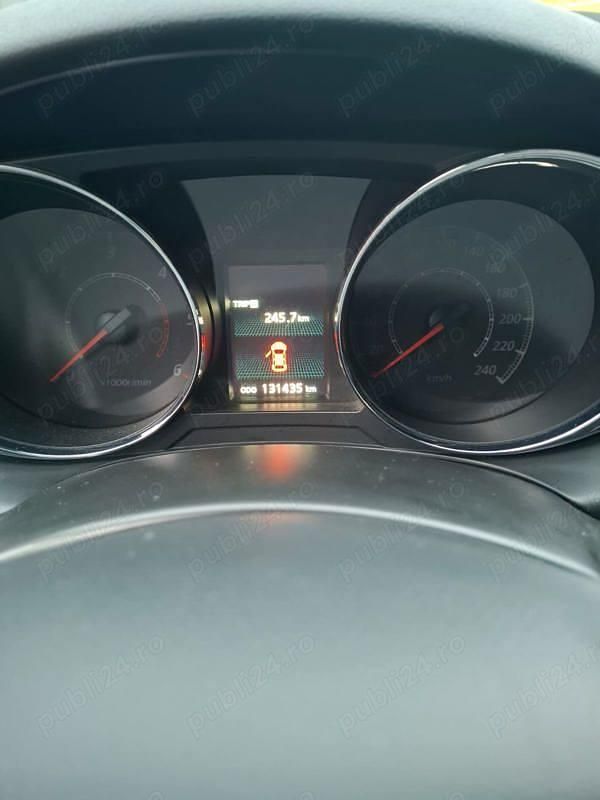 Second-hand Mitsubishi ASX 150 CP (110 kW) 2015 Maro SUV