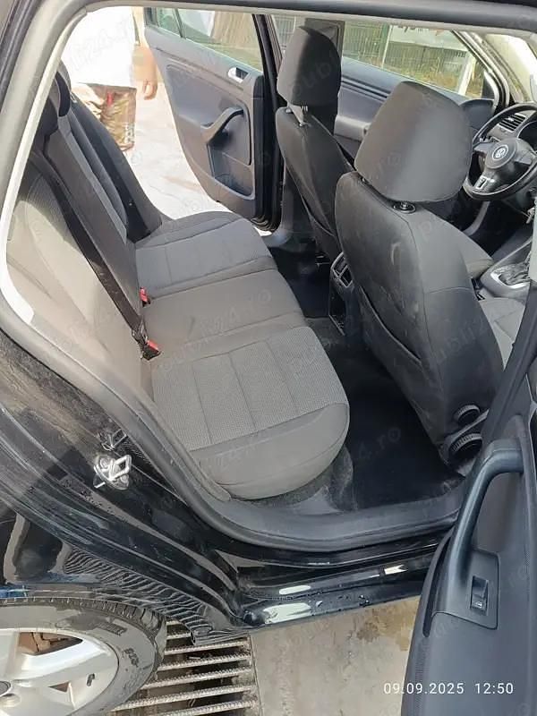 Utilizat 2013 VW Golf VII Hatchback | 5.000 EUR (Preț OK) - Imagine 1/4