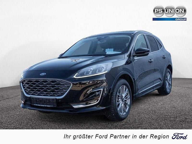 Utilizat 2024 Ford Kuga Vignale SUV | 37.190 EUR - Imagine 1/1