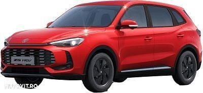 Culoarerosu Nouă 2025 MG ZS SUV | 25.000 EUR (Preț OK) - Imagine 1/1