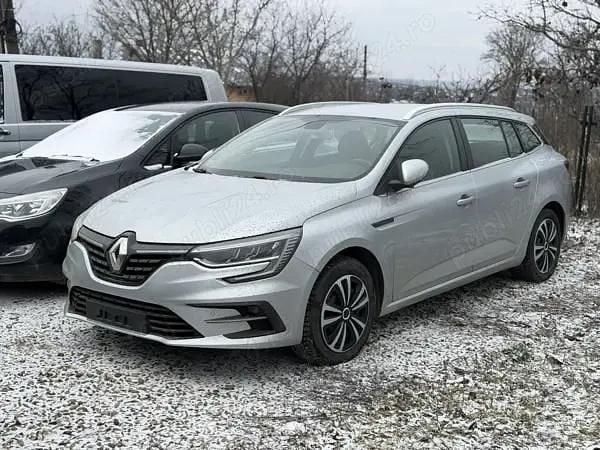 Second-hand Opel Astra 120 CP (88 kW) 2011 Hatchback