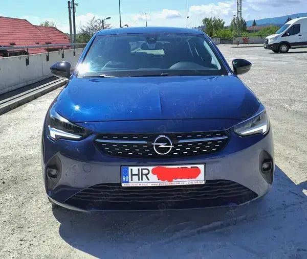 Utilizat 2020 Opel Corsa Coupe | 9.300 EUR - Imagine 1/4