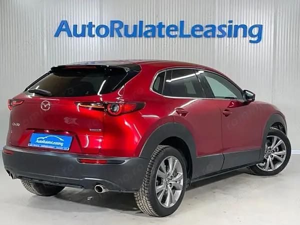 Second-hand Mazda CX-30 116 CP (85 kW) 2020 SUV