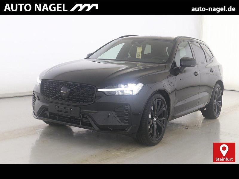 Second-hand Volvo XC60 Plus 349 CP (256 kW) 2024 SUV