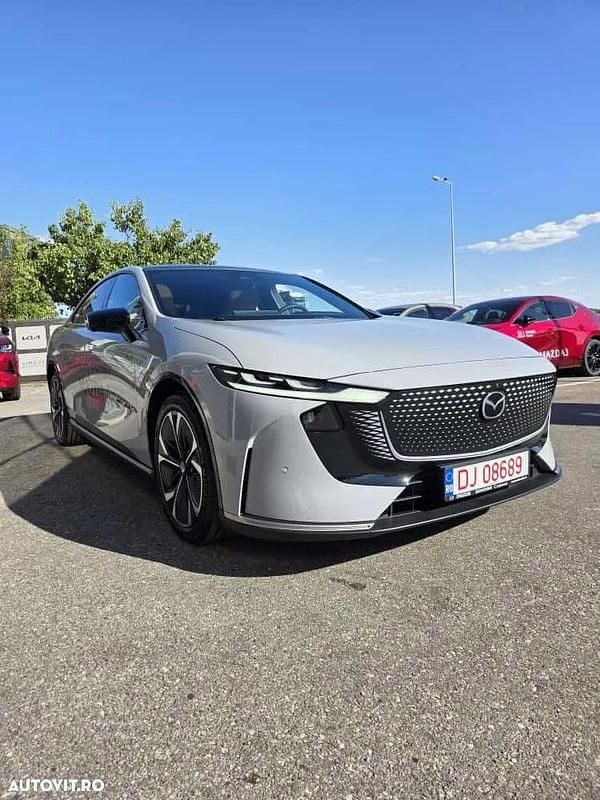 Culoaregri Nouă 2025 Mazda 6e Takumi-Line Berlinǎ | 39.560 EUR - Imagine 1/4