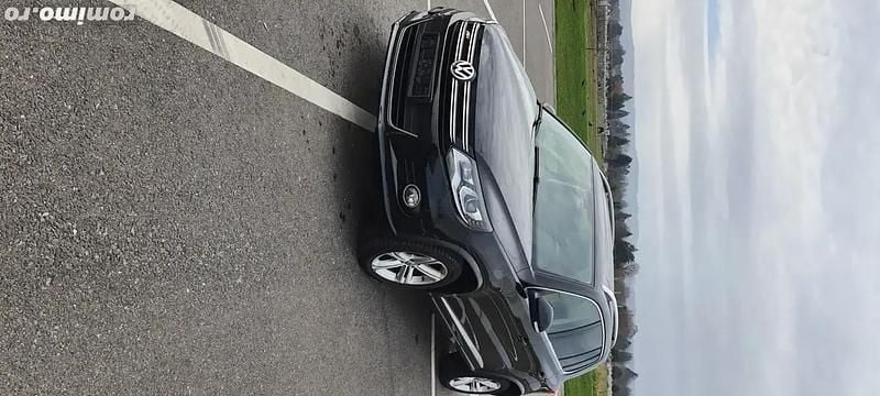 Utilizat 2015 VW Tiguan R-line SUV | 12.200 EUR (Preț OK) - Imagine 1/4