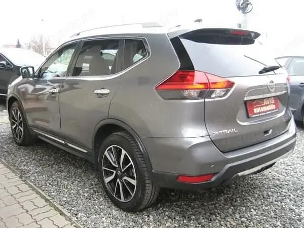 Second-hand Nissan X-Trail 360º 177 CP (130 kW) 2018 Gri SUV
