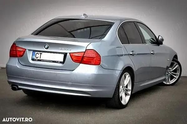 Utilizat 2010 BMW 320 Berlinǎ | 6.200 EUR (Preț OK) - Imagine 1/4