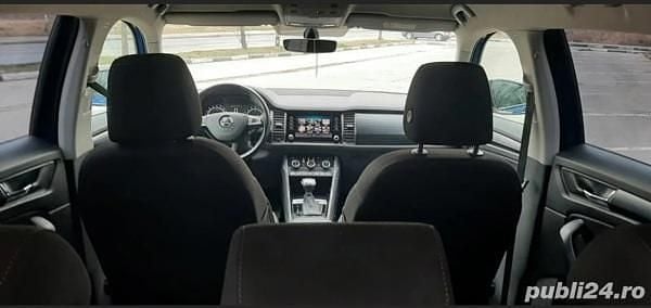 Second-hand Skoda Kodiaq 150 CP (110 kW) 2019 SUV