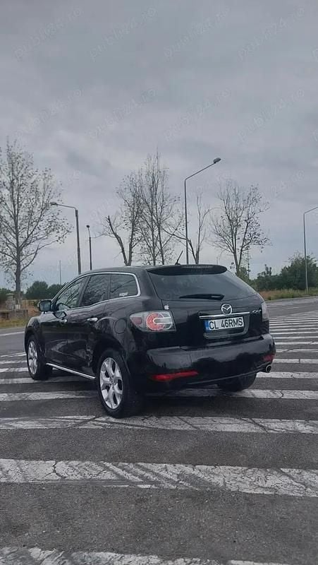 Utilizat 2010 Mazda CX-7 SUV | 5.500 EUR (Preț OK) - Imagine 1/4