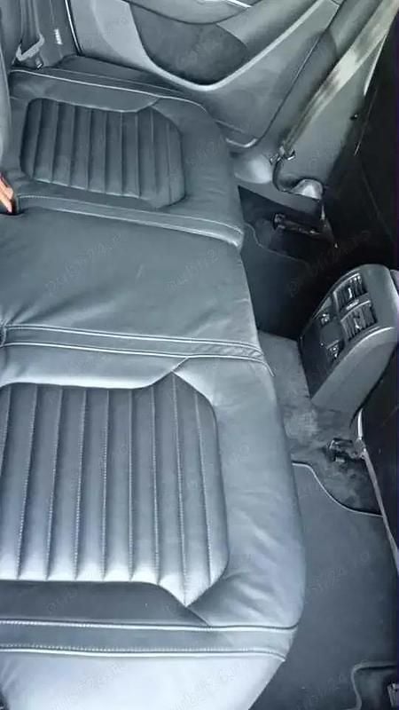 Second-hand VW Passat 170 CP (125 kW) 2013