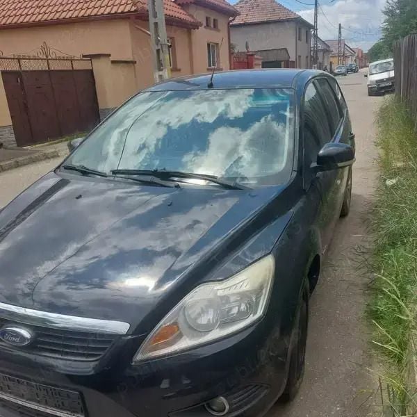 Utilizat 2009 Ford Focus Break | 1.200 EUR - Imagine 1/4