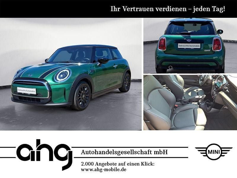 Utilizat 2021 Mini Cooper Classic Hatchback | 25.146 EUR (Preț bun) - Imagine 1/1