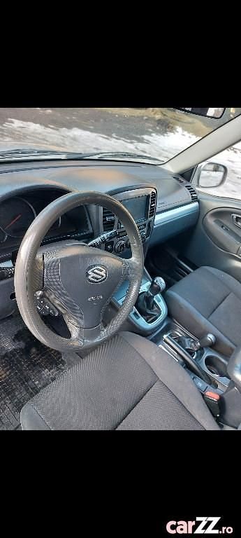 Second-hand Suzuki Grand Vitara 2005 SUV