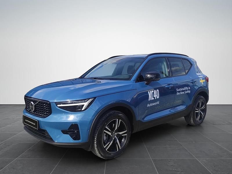 Utilizat 2024 Volvo XC40 Plus SUV | 45.817 EUR - Imagine 1/1