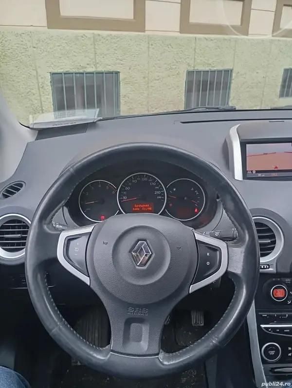 Utilizat 2009 Renault Koleos SUV | 4.200 EUR (Preț OK) - Imagine 1/4