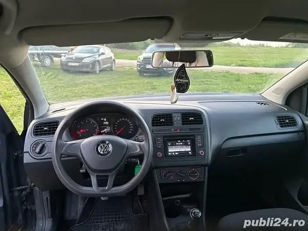 Utilizat 2018 VW Polo Hatchback | 6.000 EUR - Imagine 1/4