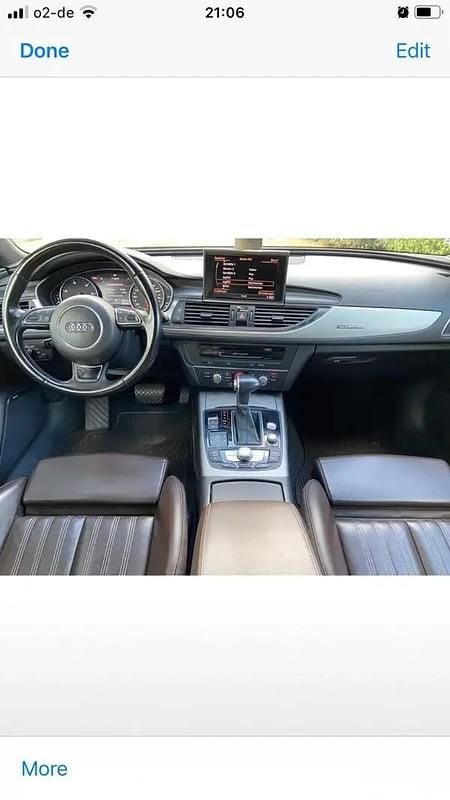 Utilizat 2013 Audi A6 Allroad Break | 14.800 EUR (Preț OK) - Imagine 1/4