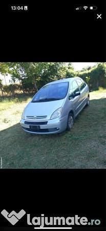 Second-hand Citroën Xsara Picasso 53 CP (38 kW) 2005 Monovolum