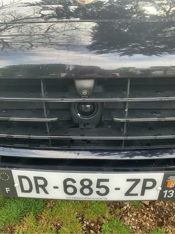 Second-hand Porsche Cayenne 262 CP (192 kW) 2015 SUV