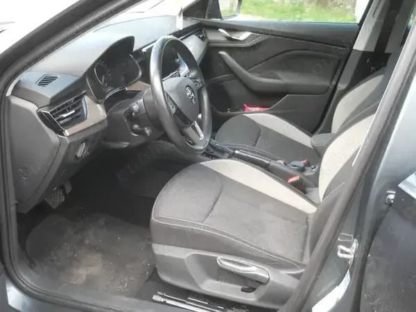 Utilizat 2020 Skoda Kamiq SUV | 19.500 EUR (Super Preț) - Imagine 1/4