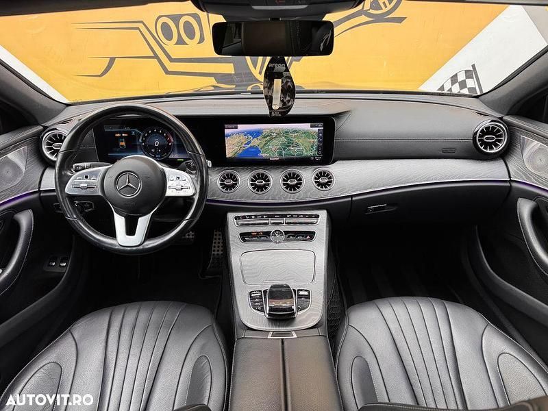 Second-hand Mercedes CLS450 Edition 1 367 CP (269 kW) 2019 Culoaregri Berlinǎ