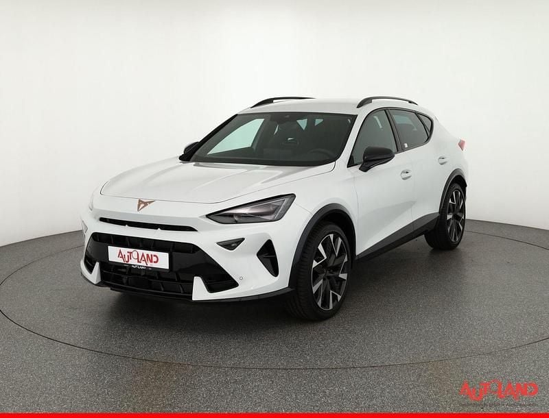 Nouă 2024 Cupra Formentor VZ SUV | 45.245 EUR (Puțin scump) - Imagine 1/1