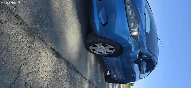 Second-hand Ford Fiesta 86 CP (63 kW) 2008 Hatchback