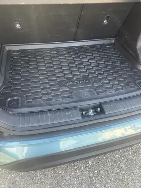 Second-hand Hyundai Kona 120 CP (88 kW) 2019 SUV