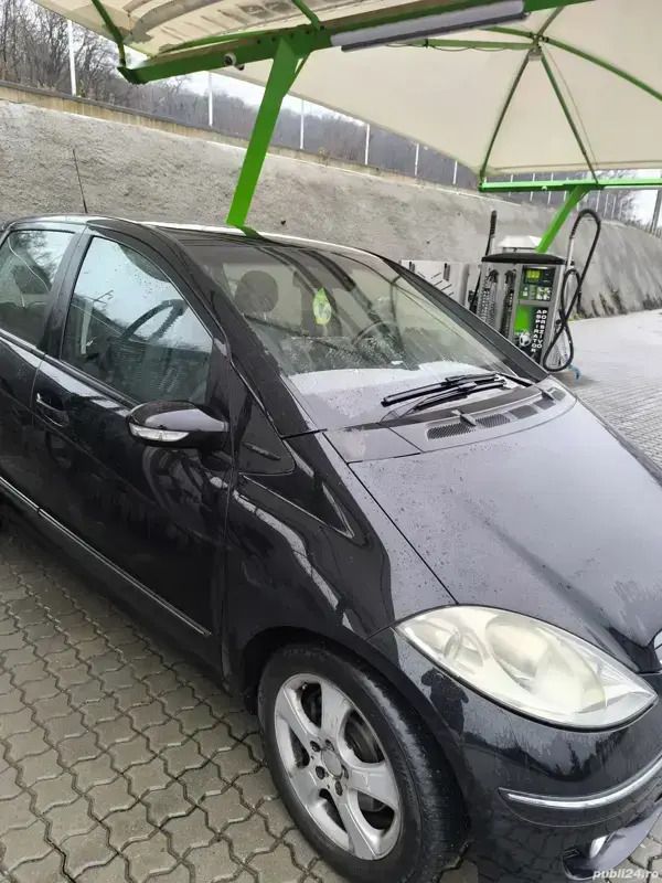 Utilizat 2005 Mercedes A200 Berlinǎ | 2.300 EUR (Preț OK) - Imagine 1/4