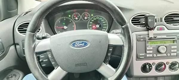 Second-hand Ford Focus 109 CP (80 kW) 2006 Break