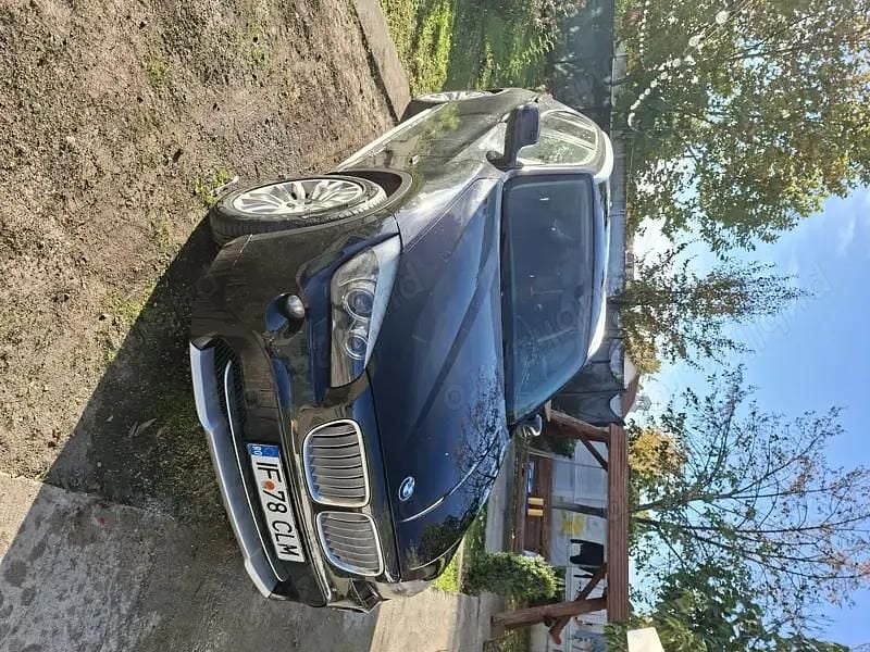 Utilizat 2010 BMW X1 SUV | 8.500 EUR (Scump) - Imagine 1/4