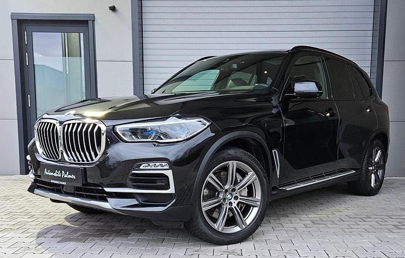 Utilizat 2020 BMW X5 SUV | 50.885 EUR (Preț OK) - Imagine 1/1