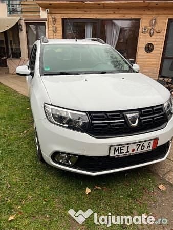 Utilizat 2019 Dacia Logan MCV Break | 5.900 EUR (Preț OK) - Imagine 1/4