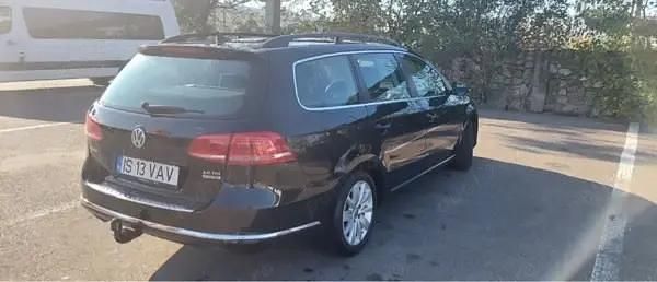 Second-hand VW Passat 140 CP (102 kW) 2013 Break