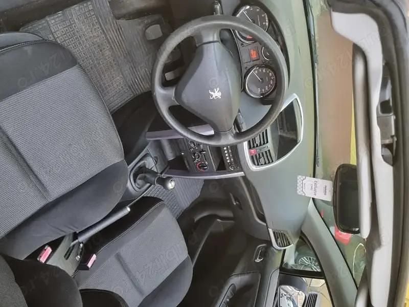 Second-hand Peugeot 207 120 CP (88 kW) 2007