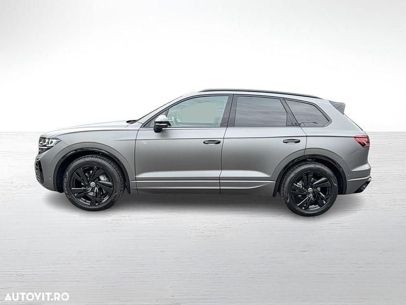 Second-hand VW Touareg Style 286 CP (210 kW) 2025 Culoaregri SUV