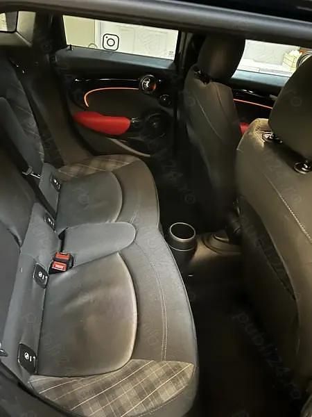 Utilizat 2018 Mini Cooper Hatchback | 12.500 EUR (Super Preț) - Imagine 1/4