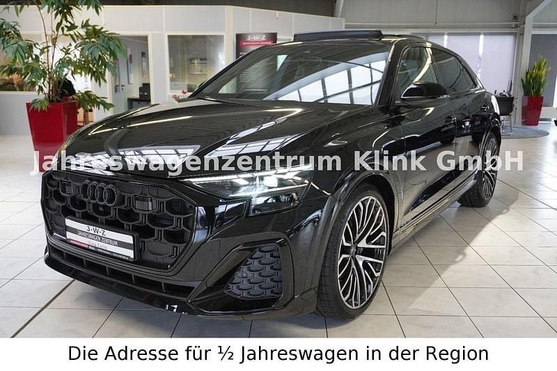 Utilizat 2024 Audi Q8 S-Line SUV | 95.661 EUR - Imagine 1/1
