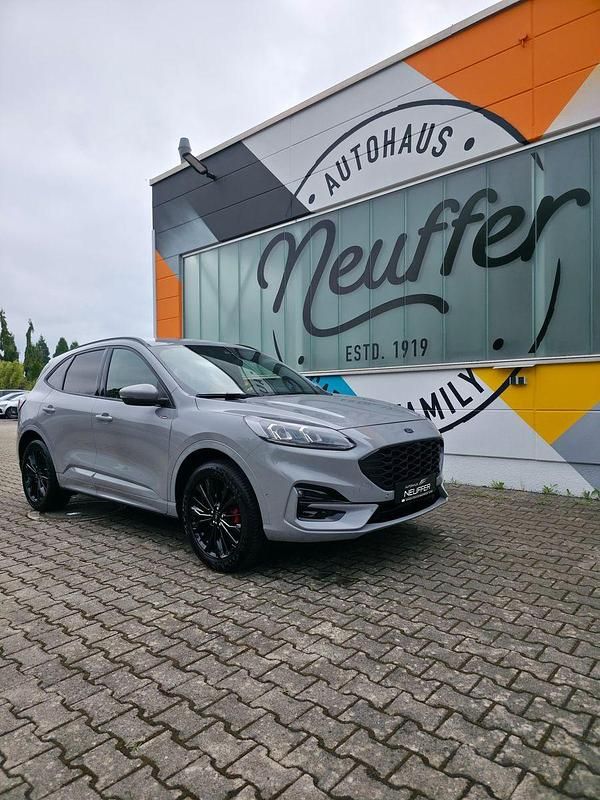 Utilizat 2024 Ford Kuga SUV | 35.029 EUR - Imagine 1/1