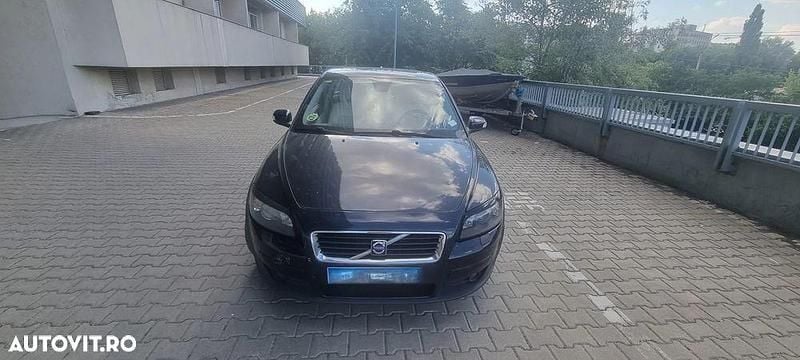 Culoarenegru Utilizat 2007 Volvo C30 Hatchback | 2.750 EUR - Imagine 1/4