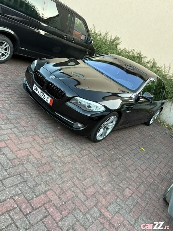 Utilizat 2012 BMW 530 | 11.800 EUR (Preț OK) - Imagine 1/4