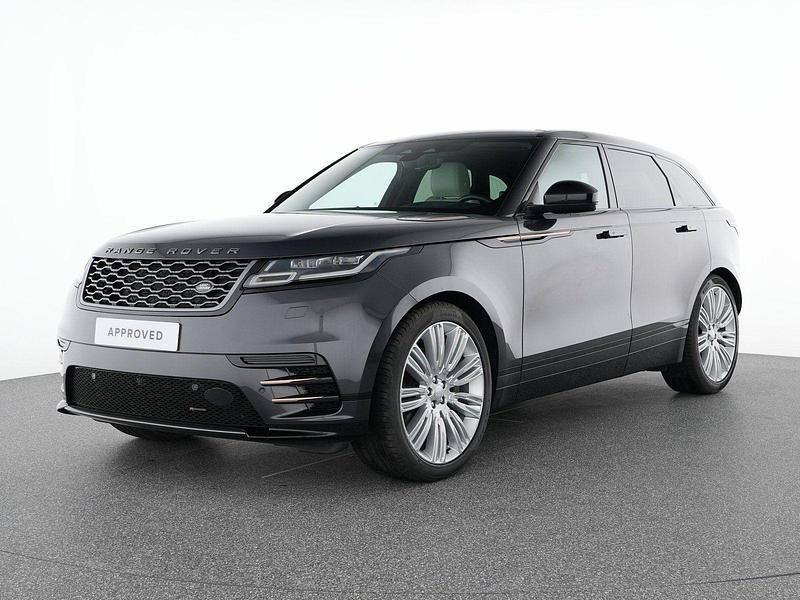 Utilizat 2023 Land Rover Range Rover Velar SE Dynamic SUV | 64.275 EUR - Imagine 1/1