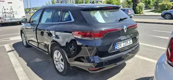 Utilizat 2021 Renault Mégane IV Break | 12.700 EUR - Imagine 1/4